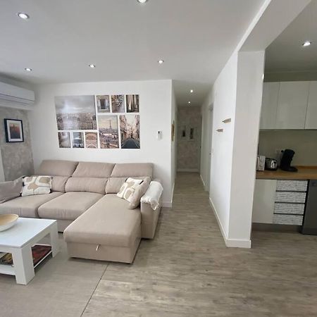 Piso 3 Habitaciones Recien Reformado En Fuengirola Exterior photo