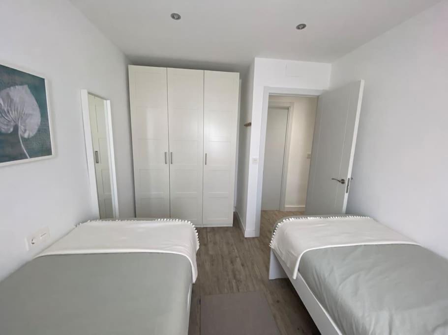 Piso 3 Habitaciones Recien Reformado En Fuengirola Exterior photo