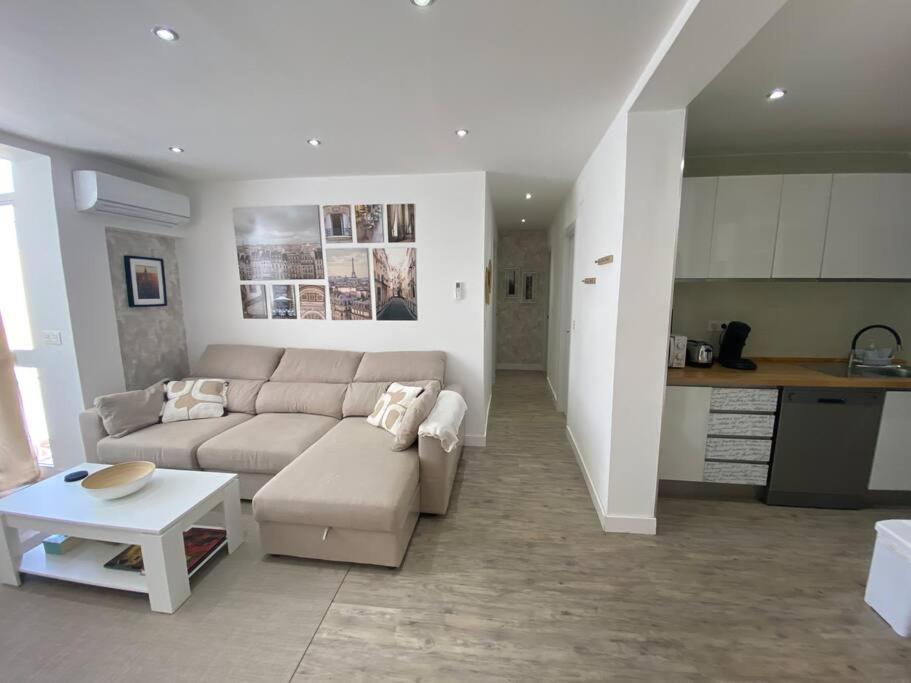 Piso 3 Habitaciones Recien Reformado En Fuengirola Exterior photo