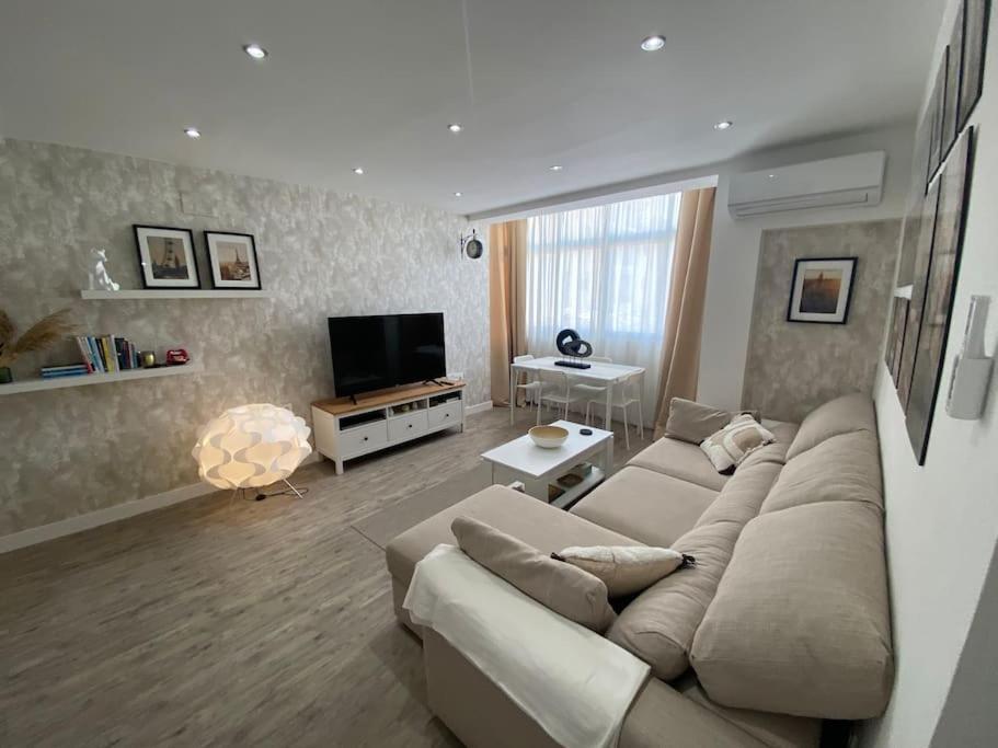 Piso 3 Habitaciones Recien Reformado En Fuengirola Exterior photo
